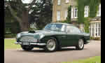 Aston Martin DB4 GT 1960 